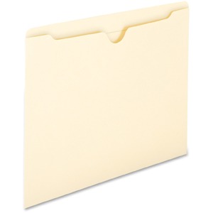 Smead File Jackets - SMD75500 - Shoplet.com