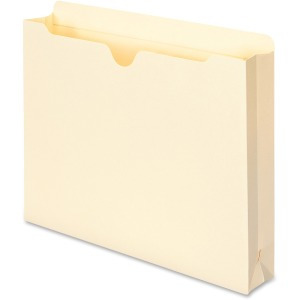 Smead File Jackets - SMD75560 - Shoplet.com