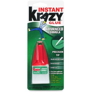 Maximum Bond Krazy Glue by Krazy Glue® EPIKG48348CO