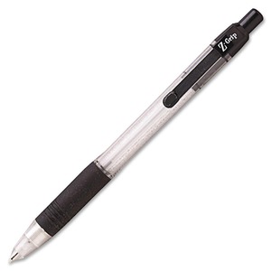 Zebra Pen Z-Grip Mechanical Pencil - ZEB52310 - Shoplet.com