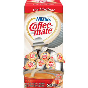 The Original Coffee Creamer Singles 48 ct.