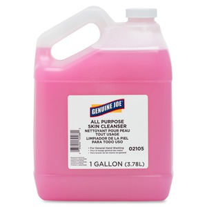 Genuine Joe All Purpose Skin Cleanser - GJO02105 - Shoplet.com