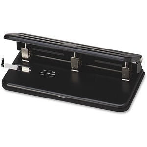 Sparco Adjustable Heavy-Duty 3-Hole Punch (01796)