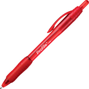 Paper Mate Profile Retractable Ballpoint Pens - PAP89467