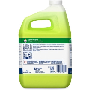 Mr. Clean Professional Finished Floor Cleaner - PGC02621 - Shoplet.com