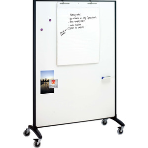 Quartet Motion Room Divider - 48 Quartet Motion Room Divider - 48
