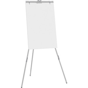 Quartet Whiteboard/Flip-chart Presentation Easel - The Office Point