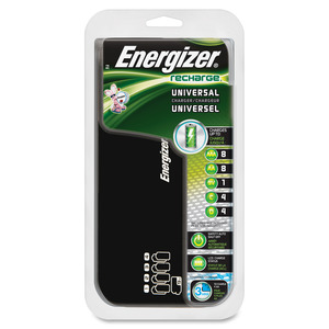 energizer nimh 9v recharge