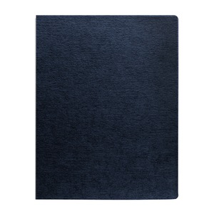 Fellowes Expressions Oversize Linen Presentation Covers - Binding Covers | Fellowes, Inc