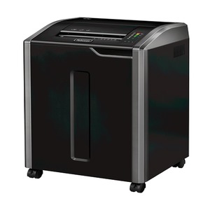 Fellowes Powershred 425Ci 100% Jam Proof Cross-Cut Shredder - FEL38425 ...