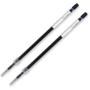 uni ball rollerball jetstream refill pen