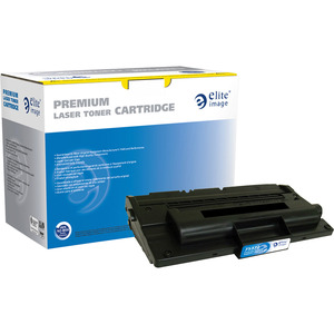 Elite Image Remanufactured Toner Cartridge - Alternative for Dell (310-7945) - Laser - 5000 Pages - Black - 1 Each Elite Image Remanufactured Toner Cartridge - Alternative for Dell (310-7945) - Laser - 5000 Pages - Black - 1 Each