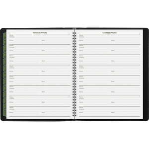 At-A-Glance 100% PCW Weekly/Monthly Appointment Book - AAG70950G05 ...