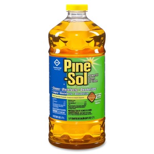 Pine-Sol Multi-Surface Cleaner - CloroxPro - CLO41773 - Shoplet.com