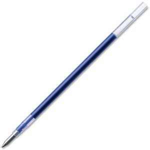 Zebra Pen G-Series Gel Ink Refill 2-Pack - Fine 0.5mm Black Ink For G-301, G-350, G-402, G-450, G-750 Pens