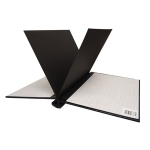 Spiral binder picture