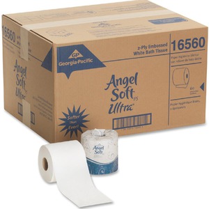 Angel Soft Professional Series Compact Premium Spain
