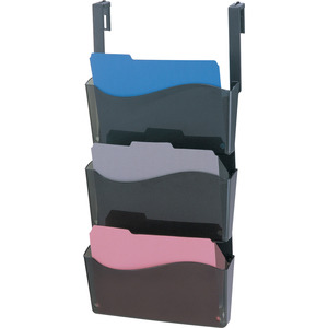 Officemate Unbreakable Wall Files - 26.5 Officemate Unbreakable Wall Files - 26.5