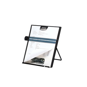 Fellowes Metal Copyholder - Fel11053 - Shoplet.com