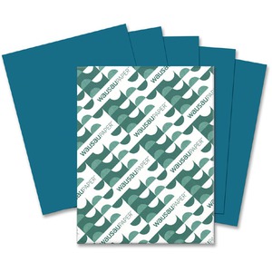 Neenah Paper Astrobrights Laser, Inkjet Printable Multipurpose Card ...