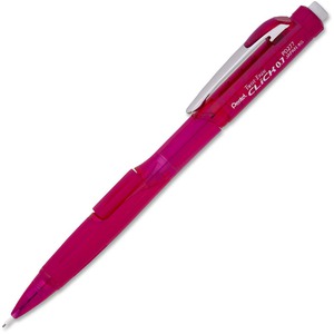 pentel twist erase click mechanical pencil 15 count
