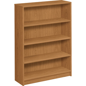 HON 1870 Series 4-Shelf Bookcase, 36