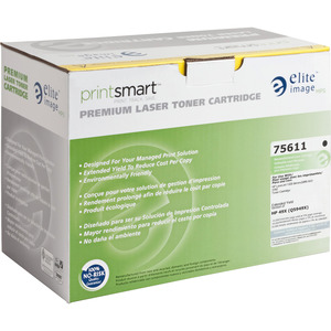 Elite Image Remanufactured Toner Cartridge - Alternative for HP 49X (Q5949X) - Laser - 10000 Pages - Black - 1 Each Elite Image Remanufactured Toner Cartridge - Alternative for HP 49X (Q5949X) - Laser - 10000 Pages - Black - 1 Each
