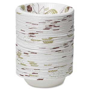 Dixie Pathways Tazze Carta Caldo 12 Oz 50 Pezzi 2342PATHPK - Bianche, Usa E Getta - Foto 2