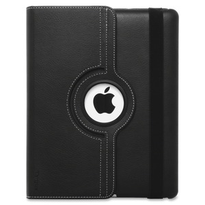 Targus Versavu Carrying Case iPad, Accessories - Black - TRGTHZ156US ...