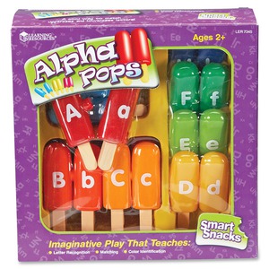 smart snacks toys