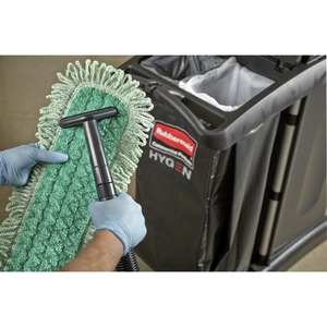 60 microfiber dust mop