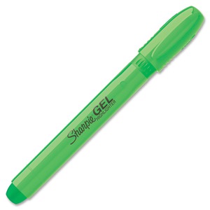 Sharpie Gel Highlighters - SAN1803277 - Shoplet.com