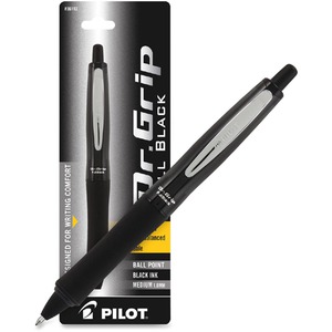 center of gravity pen