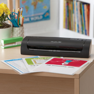 swingline gbc 1000l laminator fusion