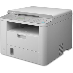 Canon imageCLASS D530 Laser Multifunction Printer - Monochrome - Plain ...