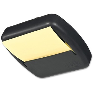 Post-it Pop-Up Note Clip Dispenser - MMMPMCAR1 - Shoplet.com
