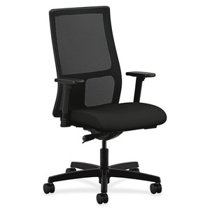 HON Ignition Mid Back Task Chair HONIW103CU10 Shoplet