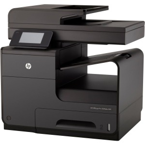 hp officejet pro x576dw inkjet multifunction printer
