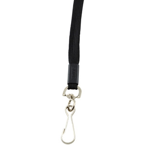 SICURIX Plastic Hook Breakaway Lanyard - BAU65514 - Shoplet.com