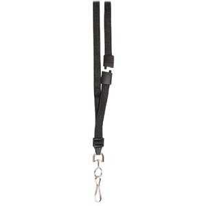 SICURIX Plastic Hook Breakaway Lanyard - BAU65514 - Shoplet.com