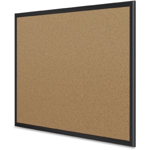 Quartet Classic Series Bulletin Board - QRT2303B - Shoplet.com