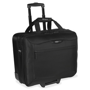 Targus CityGear TCG717 Carrying Case (Roller) for 17.3