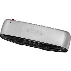 Fellowes Saturn3i 95 Laminator with Pouch Starter Kit - FEL5735801