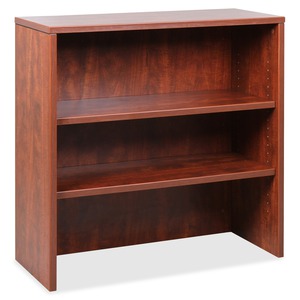 Lorell Essentials Series Stack-on Bookshelf - 36 Lorell Essentials Series Stack-on Bookshelf - 36