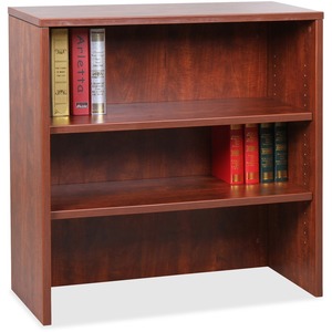 Lorell Essentials Series Stack-on Bookshelf - 36 Lorell Essentials Series Stack-on Bookshelf - 36