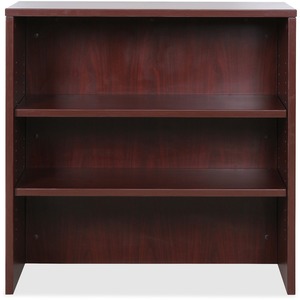 Lorell Essentials Series Stack-on Bookshelf - 36 Lorell Essentials Series Stack-on Bookshelf - 36