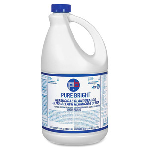 Kik International KIK Custom Pure Bright Germicidal Ultra Bleach ...