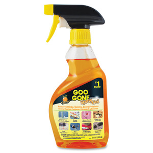 Goo Gone Spray Gel - WMN2096 