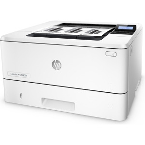 HP LaserJet Pro M402N Laser Printer - Monochrome - HEWC5F93A - Shoplet.com