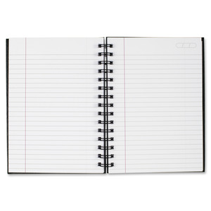 Mead Cambridge Legal Ruled Hardbound Business Notebook - MEA45332 ...